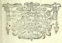 Picture 9 of 9 from Operum pars posterior : Quorum catalogum exhibibunt tibi paginae sequentes ... Huic accesserunt Epistolarum ad familiares libri septem, & Orationes decem ante hoc seorsim editae (1600), leaf 479