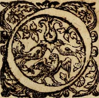 An illustration from Operum philosophicorum (1681)