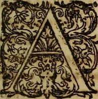 An illustration from Operum philosophicorum (1681)