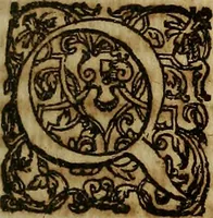 An illustration from Operum philosophicorum (1681)
