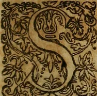 An illustration from Operum philosophicorum (1681)