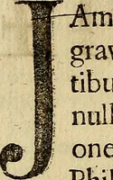 Picture 75 of 97 from Operum philosophicorum (1681), leaf 551