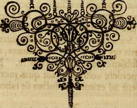 Picture 76 of 97 from Operum philosophicorum (1681), leaf 557