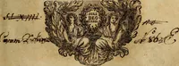 An illustration from Operum philosophicorum (1681)