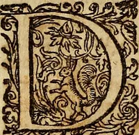 An illustration from Operum philosophicorum (1681)