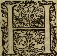An illustration from Operum philosophicorum (1681)