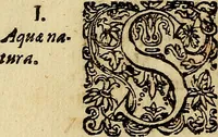 An illustration from Operum philosophicorum (1681)