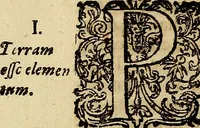 An illustration from Operum philosophicorum (1681)