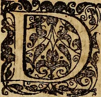 An illustration from Operum philosophicorum (1681)