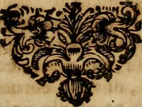 An illustration from Operum philosophicorum (1681)