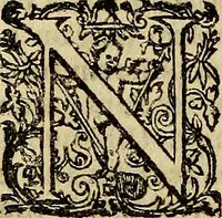 An illustration from Operum philosophicorum (1681)