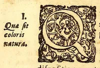 An illustration from Operum philosophicorum (1681)