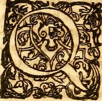 An illustration from Operum philosophicorum (1681)