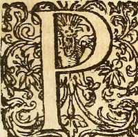 An illustration from Operum philosophicorum (1681)