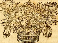 An illustration from Operum philosophicorum (1681)