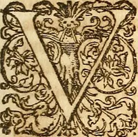 An illustration from Operum philosophicorum (1681)