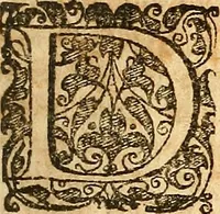 An illustration from Operum philosophicorum (1681)