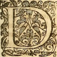 An illustration from Operum philosophicorum (1681)
