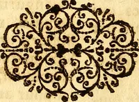 An illustration from Operum philosophicorum (1681)