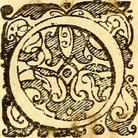 An illustration from Operum philosophicorum (1681)