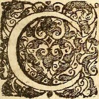 An illustration from Operum philosophicorum (1681)