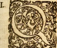 An illustration from Operum philosophicorum (1681)