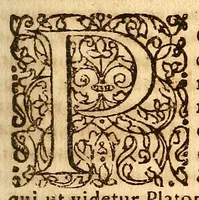 An illustration from Operum philosophicorum (1681)