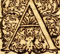 An illustration from Operum philosophicorum (1681)
