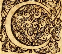 An illustration from Operum philosophicorum (1681)