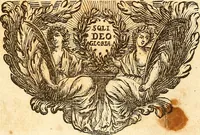 An illustration from Operum philosophicorum (1681)