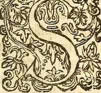 An illustration from Operum philosophicorum (1681)