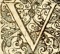 An illustration from Operum philosophicorum (1681)