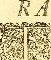 An illustration from Operum philosophicorum (1681)