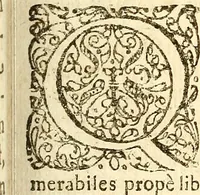 An illustration from Operum philosophicorum (1681)