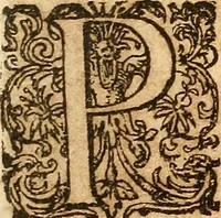 An illustration from Operum philosophicorum (1681)