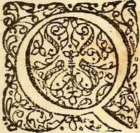An illustration from Operum philosophicorum (1681)