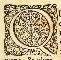 An illustration from Operum philosophicorum (1681)