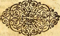 An illustration from Operum philosophicorum (1681)