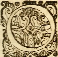 An illustration from Operum philosophicorum (1681)