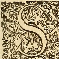 An illustration from Operum philosophicorum (1681)