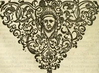 Picture 15 of 98 from Opervm moralivm et civilivm tomus. Qui continet Historiam regni Henrici Septimi, regis Angliae. Sermones fideles, sive Interiora rerum. Tractatum de sapientia veterum. Dialogum de bello sacro. Et Novam Atlantidem. Ab ipso honoratissimo auctore, praeterquam in paucis, latinitate donatus (1638), leaf 167