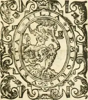 Picture 21 of 98 from Opervm moralivm et civilivm tomus. Qui continet Historiam regni Henrici Septimi, regis Angliae. Sermones fideles, sive Interiora rerum. Tractatum de sapientia veterum. Dialogum de bello sacro. Et Novam Atlantidem. Ab ipso honoratissimo auctore, praeterquam in paucis, latinitate donatus (1638), leaf 282