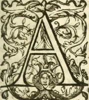 An illustration from Opervm moralivm et civilivm tomus. Qui continet Historiam regni Henrici Septimi, regis Angliae. Sermones fideles, sive Interiora rerum. Tractatum de sapientia veterum. Dialogum de bello sacro. Et Novam Atlantidem. Ab ipso honoratissimo auctore, praeterquam in paucis, latinitate donatus (1638)