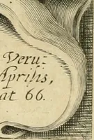 An illustration from Opervm moralivm et civilivm tomus. Qui continet Historiam regni Henrici Septimi, regis Angliae. Sermones fideles, sive Interiora rerum. Tractatum de sapientia veterum. Dialogum de bello sacro. Et Novam Atlantidem. Ab ipso honoratissimo auctore, praeterquam in paucis, latinitate donatus (1638)