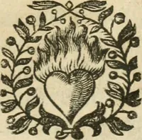 An illustration from Opervm moralivm et civilivm tomus. Qui continet Historiam regni Henrici Septimi, regis Angliae. Sermones fideles, sive Interiora rerum. Tractatum de sapientia veterum. Dialogum de bello sacro. Et Novam Atlantidem. Ab ipso honoratissimo auctore, praeterquam in paucis, latinitate donatus (1638)