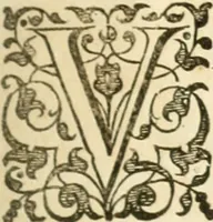 An illustration from Opervm moralivm et civilivm tomus. Qui continet Historiam regni Henrici Septimi, regis Angliae. Sermones fideles, sive Interiora rerum. Tractatum de sapientia veterum. Dialogum de bello sacro. Et Novam Atlantidem. Ab ipso honoratissimo auctore, praeterquam in paucis, latinitate donatus (1638)