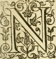 An illustration from Opervm moralivm et civilivm tomus. Qui continet Historiam regni Henrici Septimi, regis Angliae. Sermones fideles, sive Interiora rerum. Tractatum de sapientia veterum. Dialogum de bello sacro. Et Novam Atlantidem. Ab ipso honoratissimo auctore, praeterquam in paucis, latinitate donatus (1638)