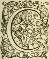 An illustration from Opervm moralivm et civilivm tomus. Qui continet Historiam regni Henrici Septimi, regis Angliae. Sermones fideles, sive Interiora rerum. Tractatum de sapientia veterum. Dialogum de bello sacro. Et Novam Atlantidem. Ab ipso honoratissimo auctore, praeterquam in paucis, latinitate donatus (1638)