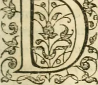 An illustration from Opervm moralivm et civilivm tomus. Qui continet Historiam regni Henrici Septimi, regis Angliae. Sermones fideles, sive Interiora rerum. Tractatum de sapientia veterum. Dialogum de bello sacro. Et Novam Atlantidem. Ab ipso honoratissimo auctore, praeterquam in paucis, latinitate donatus (1638)