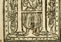 Picture 6 of 98 from Opervm moralivm et civilivm tomus. Qui continet Historiam regni Henrici Septimi, regis Angliae. Sermones fideles, sive Interiora rerum. Tractatum de sapientia veterum. Dialogum de bello sacro. Et Novam Atlantidem. Ab ipso honoratissimo auctore, praeterquam in paucis, latinitate donatus (1638), leaf 8